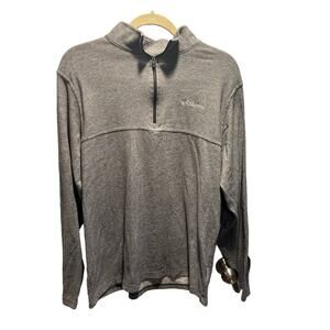 Men’s Columbia 1/4‎ zip